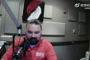 拓媒：今天我们该给杨瀚森点个赞，他是全队唯一罚球全进的人