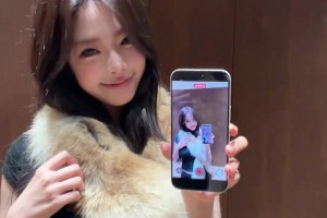 😍好羡慕姓周的可以正大光明叫她妈妈!