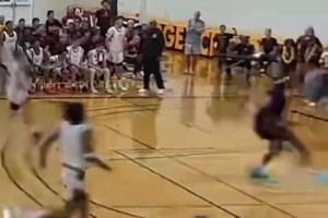 😲最后一个太过了吧！美高比赛狠起来是真的不留情面！