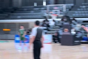 这要是没拍下来得调卫星查看！😎