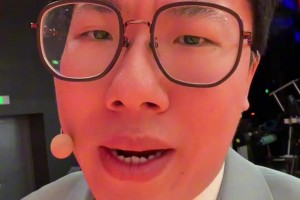 孔祥宇赛后点评：火箭其实打得一波三折 没战术打得乱 但有KD