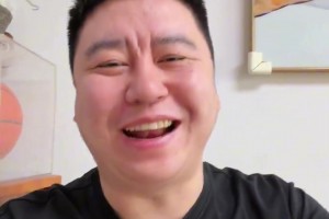 KD绝杀！大史赛后笑开花：谁说火箭打不了关键球的！😄